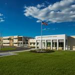 Thompson Elementary School 